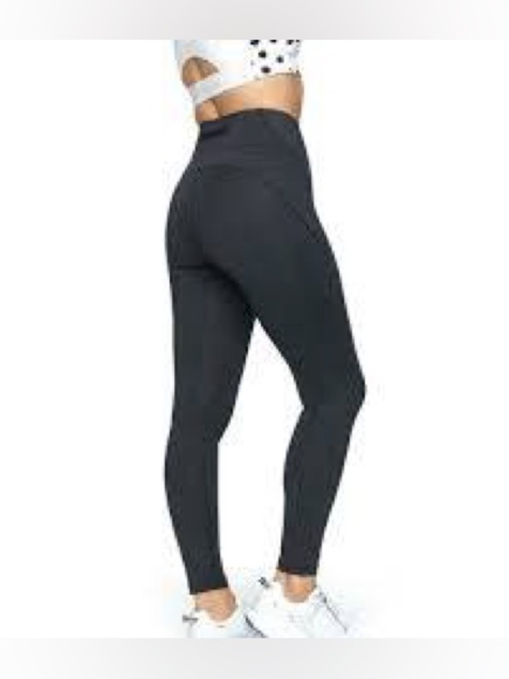 Outdoor Voices Warmup high rise Leggings